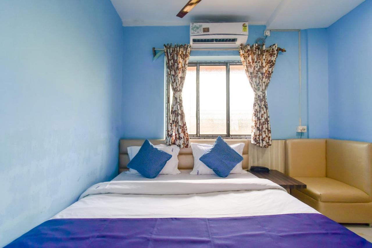 Hotel Blue Abedin Calcutta Exterior foto